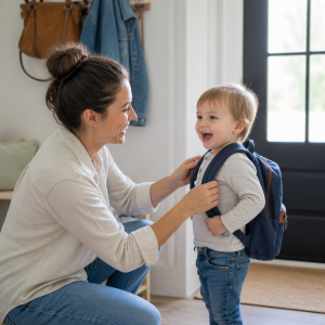 When and How Should Preparation for Preschool Begin? A Step-by-Step Timeline for Parents