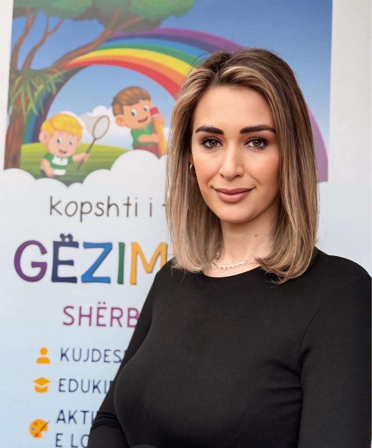Digitalization That Brings Peace of Mind and Efficiency: A Success Story from “Gezimi Yne ‘16” Kindergarten
