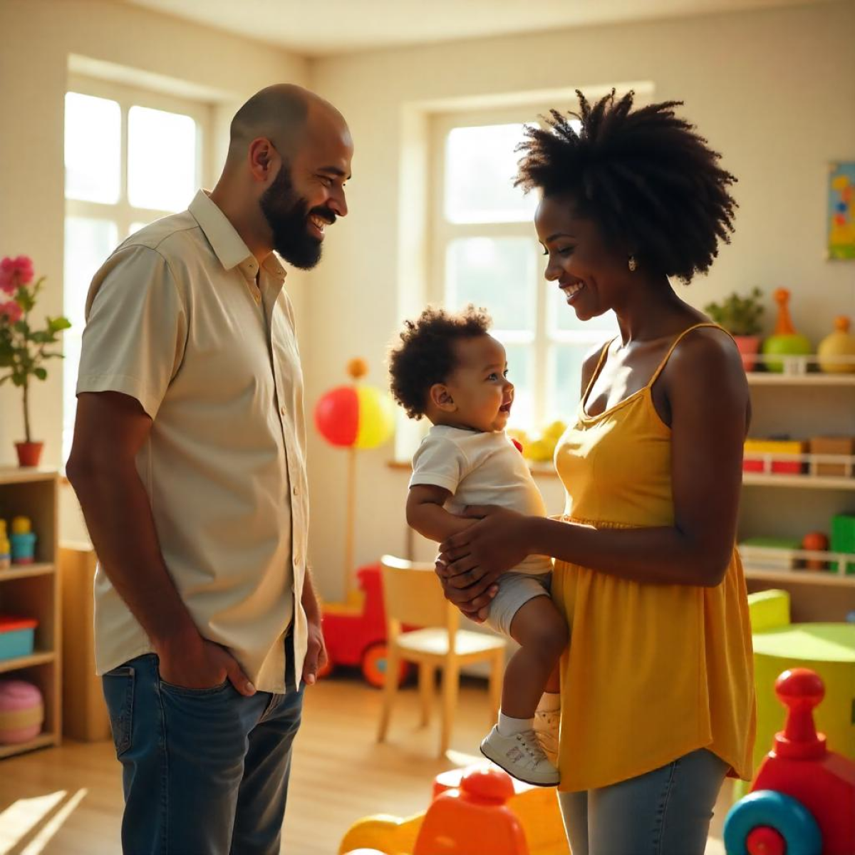 Top 10 Questions to Ask on Daycare Tours: A Parent’s Guide!