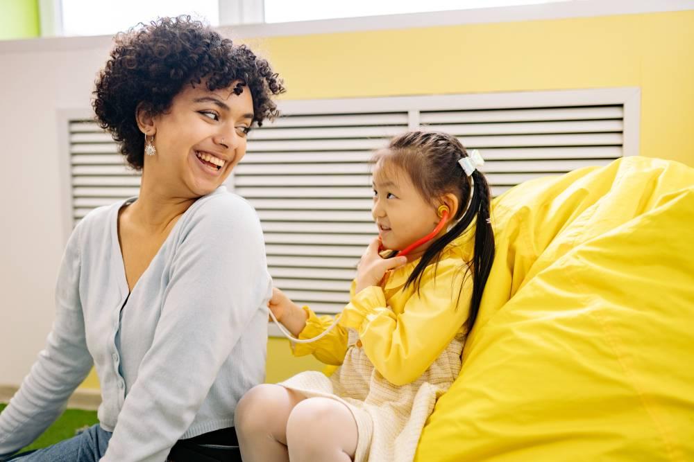 Creating a Supportive Learning Environment: The Role of Kindergarten Administrators!