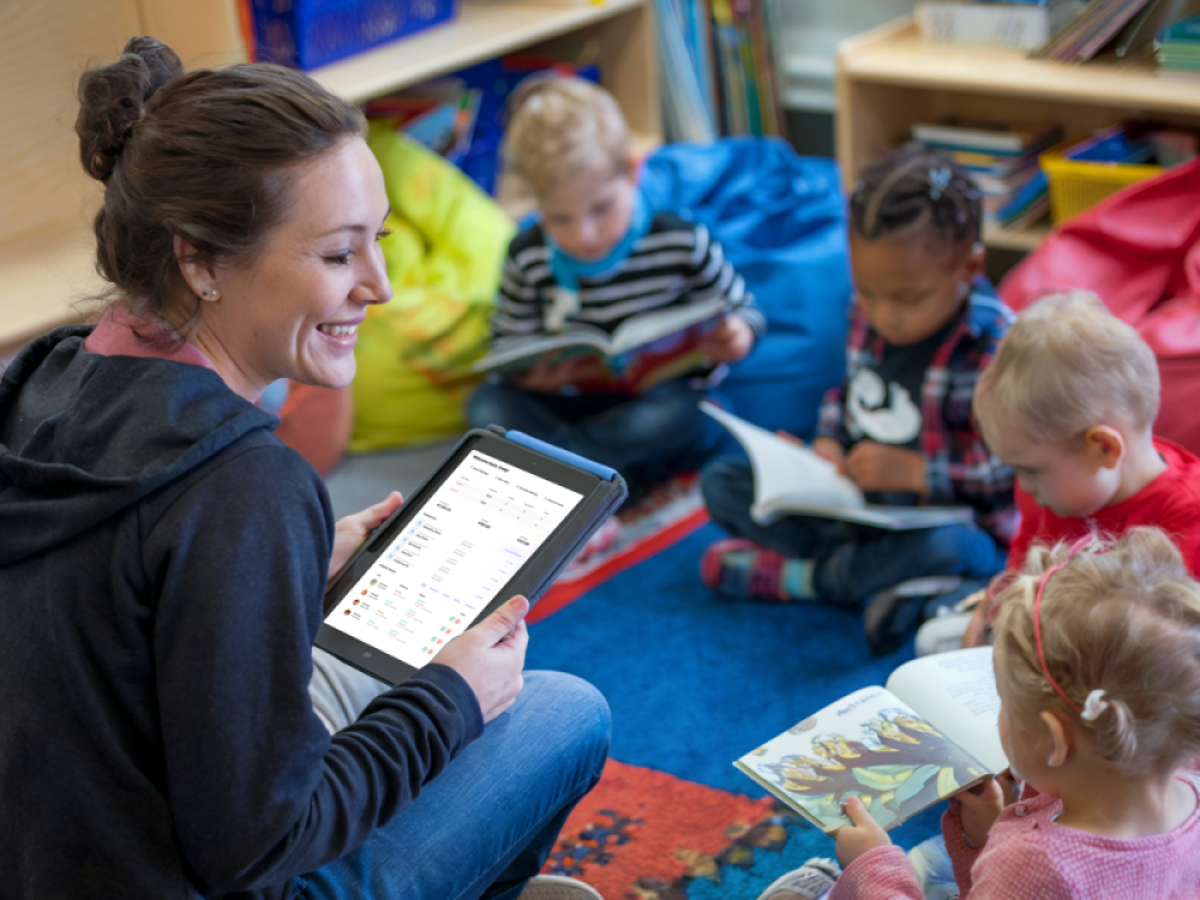 10 Best Childcare Software Solutions in 2025!