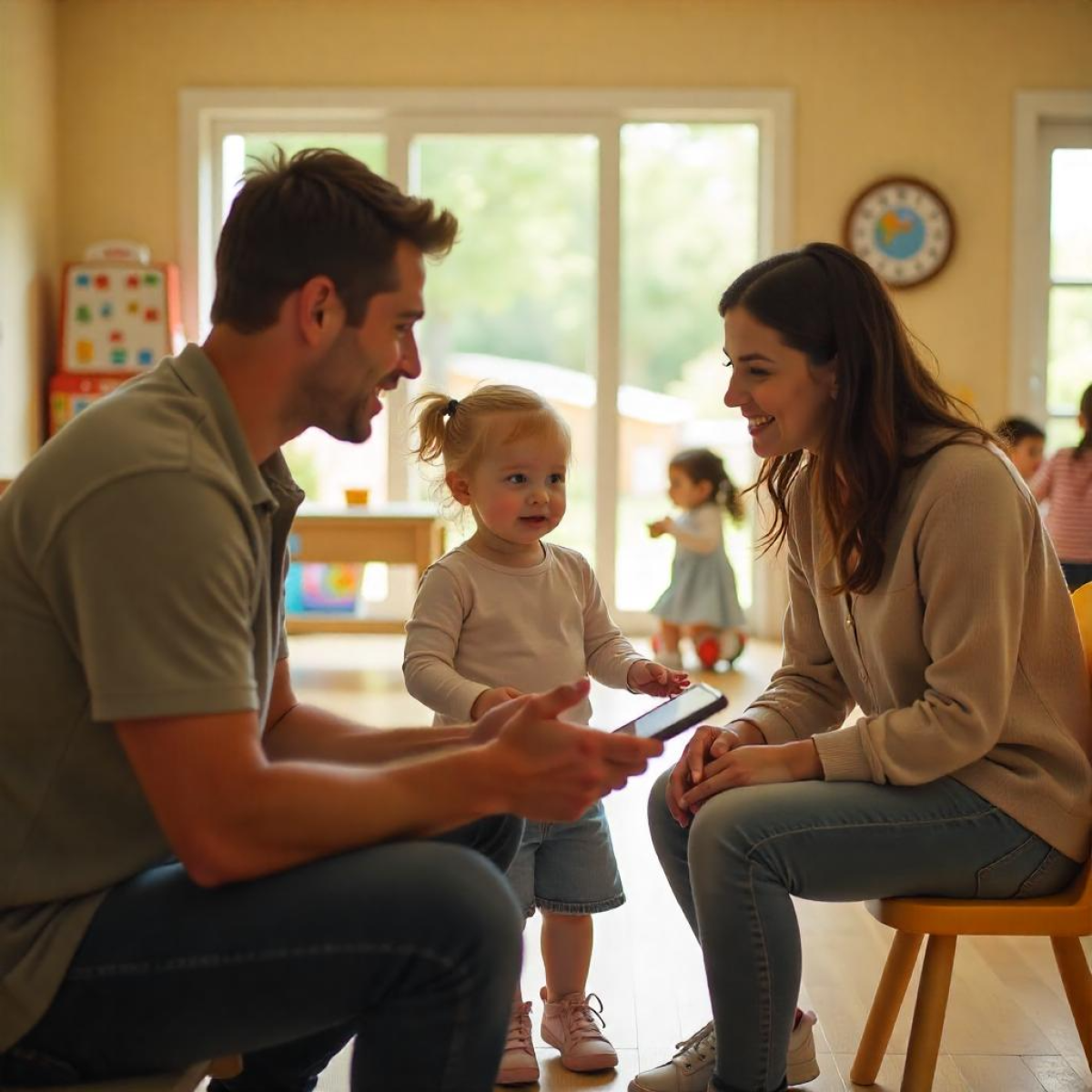 How to Compare Daycares: Key Factors to Consider During a Tour!
