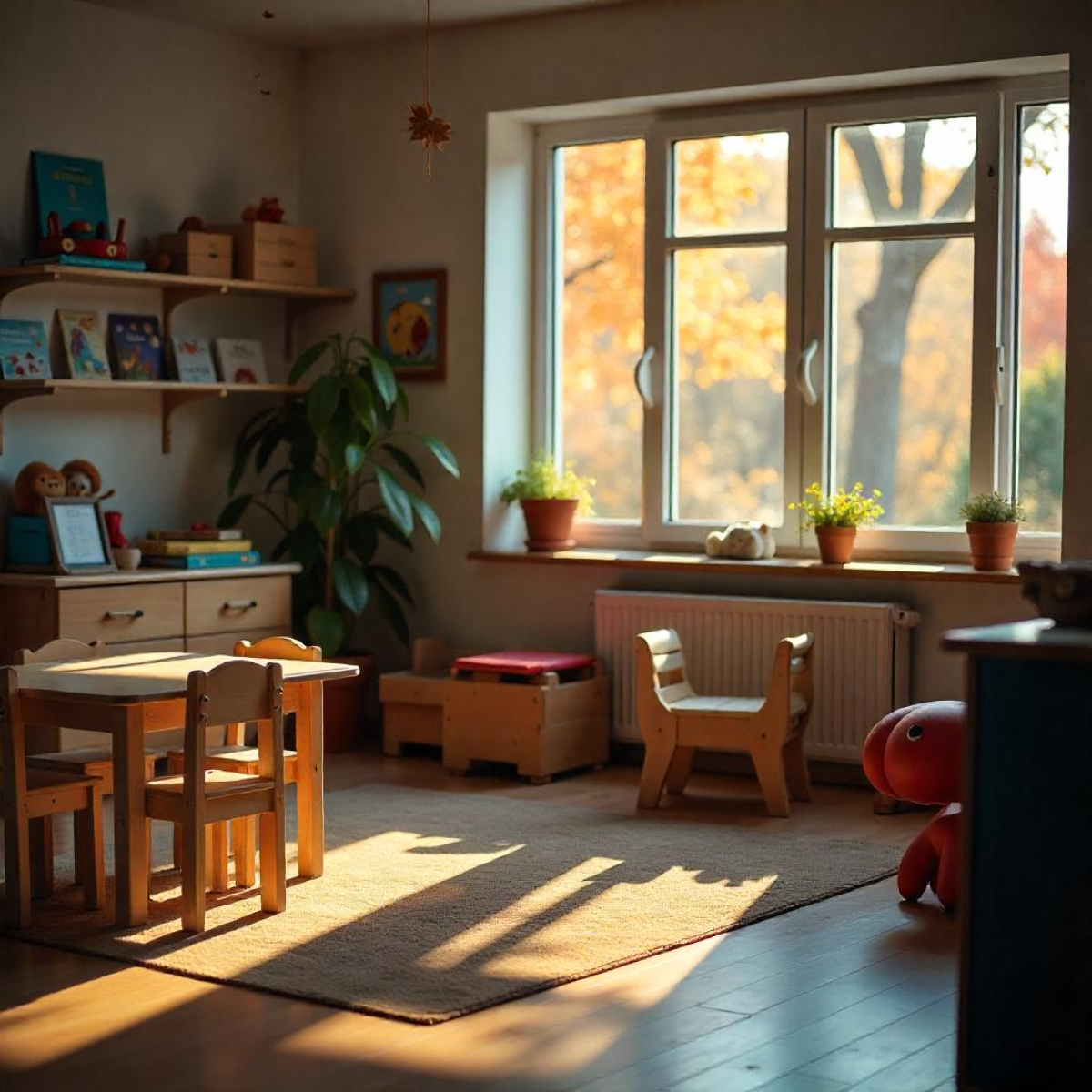 How to Apply for Grants to Support Your Daycare Center: A Guide for U.S. Providers!