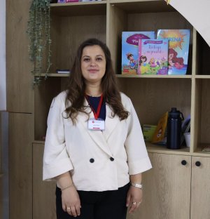 Organization, Communication, and Joy: Universum’s Experience with kidsday