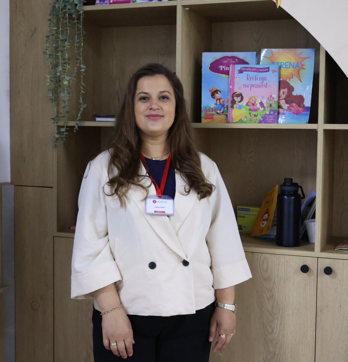 Organization, Communication, and Joy: Universum’s Experience with kidsday