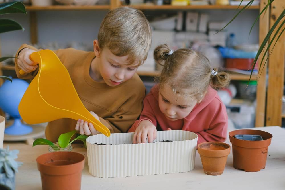 Two Weeks of Creative Activities for Daycare Centers!