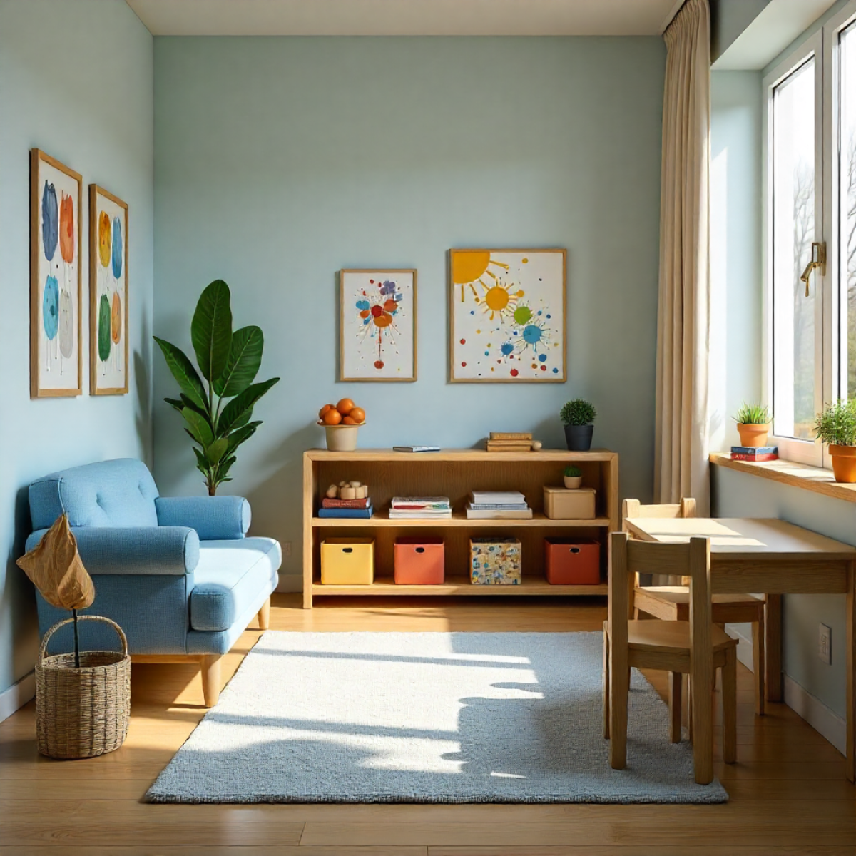 Safety in Daycare: A Detailed Guide for Directors to Protect Every Detail!