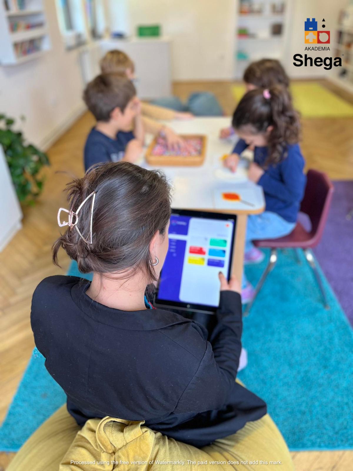 The "Fifth-Year Syndrome": Why Experienced Educators Need New Challenges