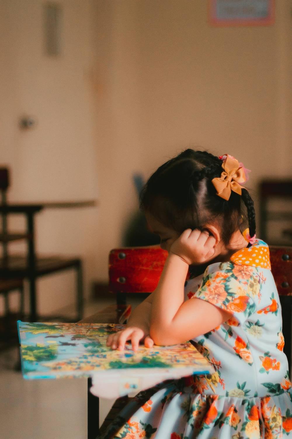 Strategies to Help Children Understand and Manage Their Emotions!