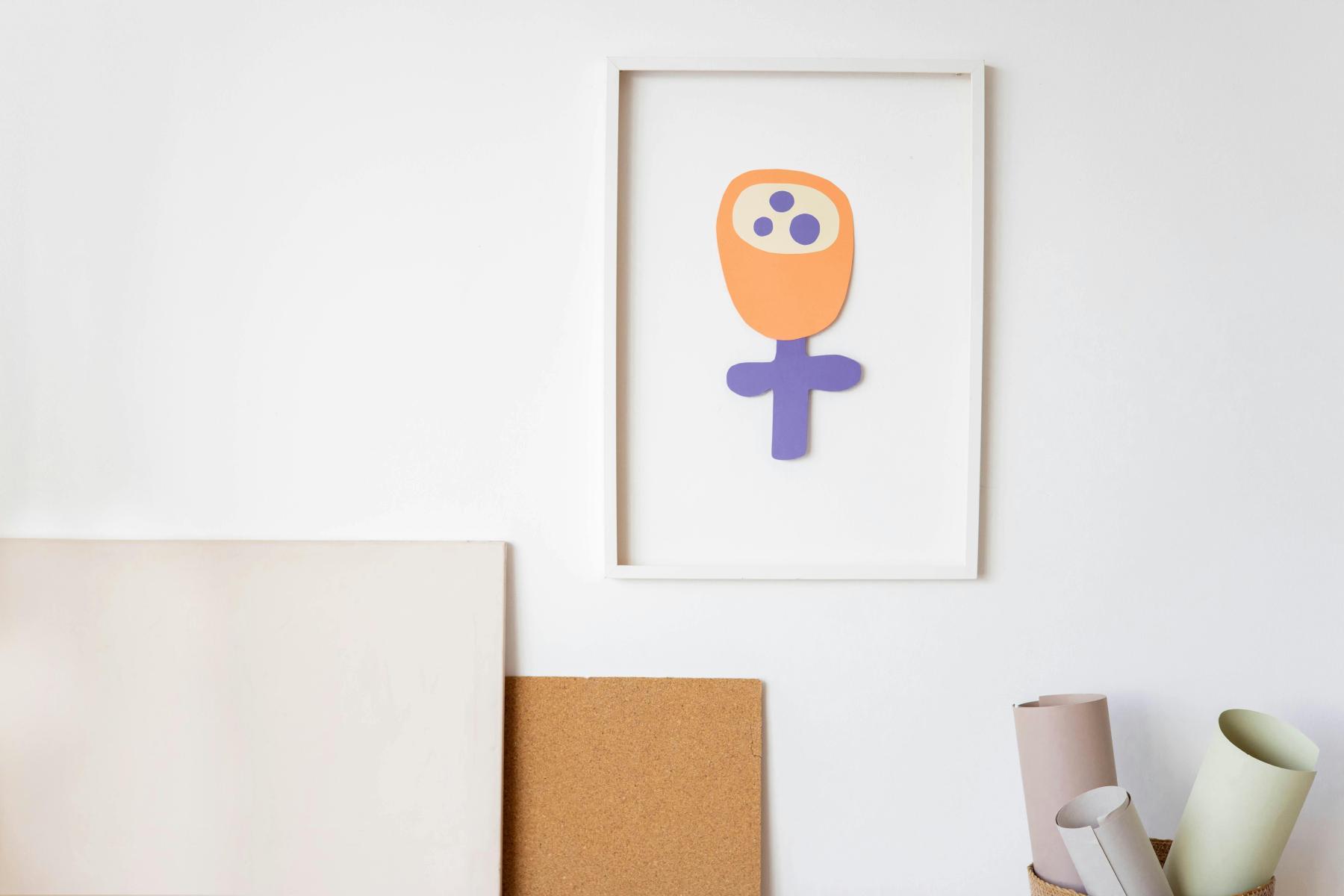 Blog illustration