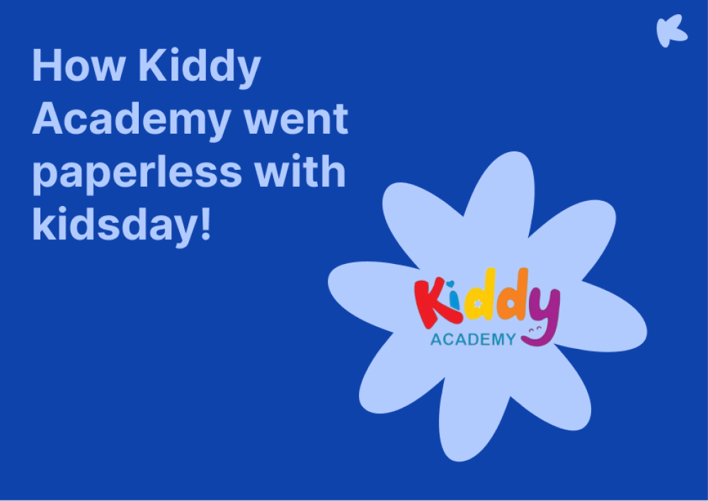 Kiddy Academy