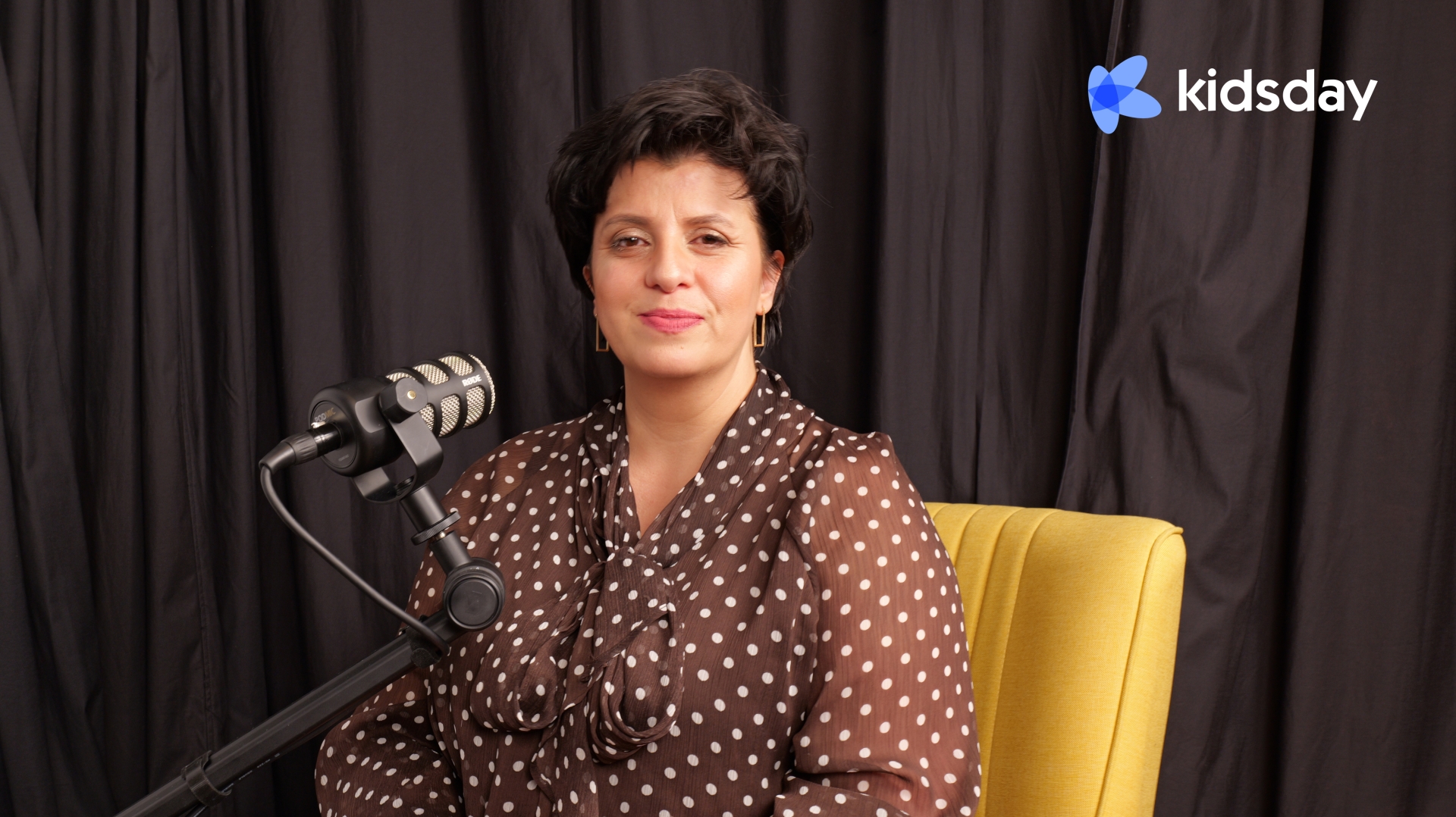 Lori Duro: The Role of the Educator in Early Childhood