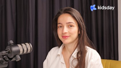 Alba Qose: Why do children "explode" and how can we understand tantrums?
