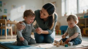 Toddler Biting at Daycare: Why It Happens and How Educators and Parents Can Respond Together