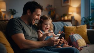"What Did You Do Today?" "Nothing!" How to Get Your Child Talking About Their Day at Daycare