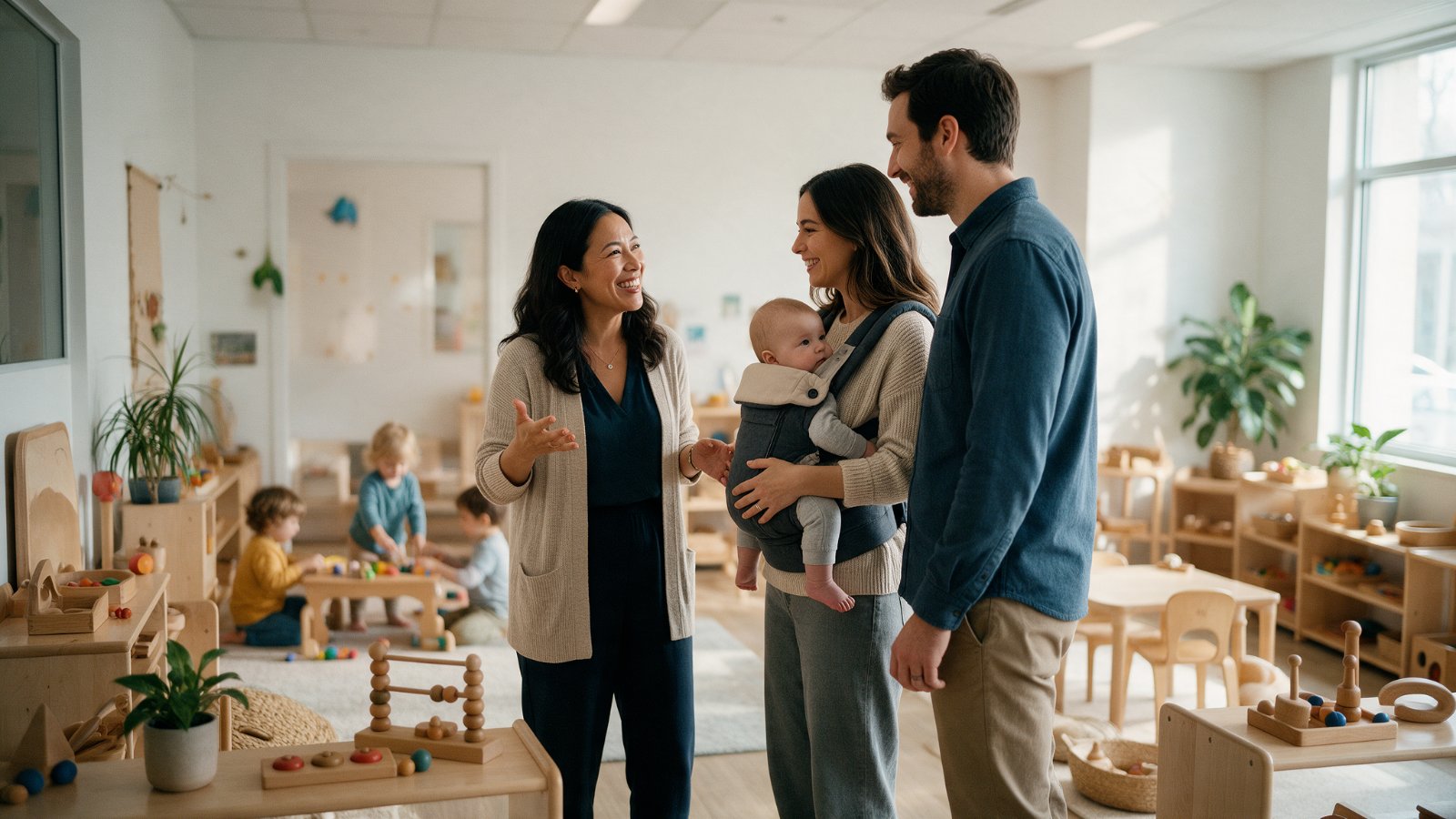 Daycare Marketing Ideas: 12 Practical Ways to Fill Your Spots