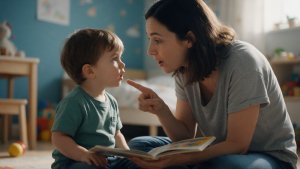 My 2-Year-Old Isn't Talking Yet: When to Worry About Speech Delay (and What Helps)