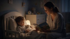 My Toddler Won't Sleep: Practical Sleep Tips for 1–3 Year Olds (and How Daycare Naps Fit In)