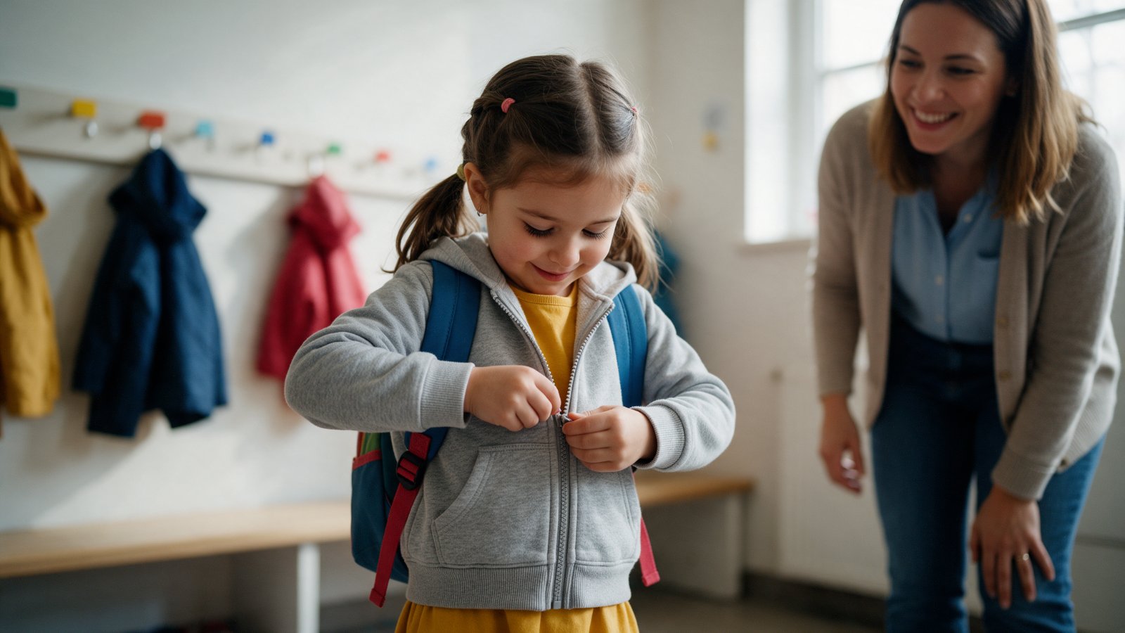 Pronti per la scuola primaria: le competenze che contano davvero (e quelle che contano meno)