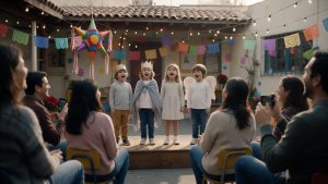 Holiday Festival and End-of-Year Celebration at Daycare: A Planning Guide for Directors