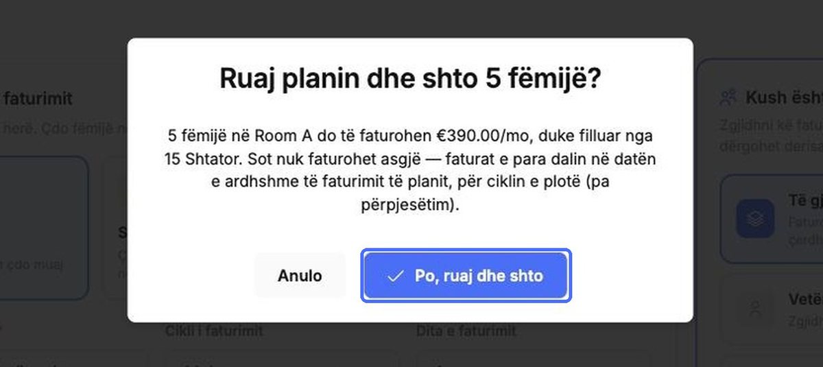 Konfirmimi